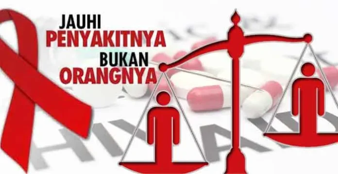Penderita HIV/AIDS di Sultra Masuk Kategori Tinggi, LAHA Harap Tak Ada Diskriminasi Terhadap ODHA
