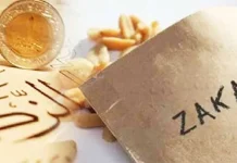 Berdalih Warganya Susah Dimintai Sumbangan, Kades Wawosanggula Gunakan Uang Zakat untuk Bangun Mesjid Berdalih Warganya Susah Dimintai Sumbangan, Kades Wawosanggula Gunakan Uang Zakat untuk Bangun Mesjid