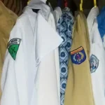 Tahun Ajaran Baru, Penjahit Kebanjiran Job Baju Sekolah Tahun Ajaran Baru, Penjahit Kebanjiran Job Baju Sekolah