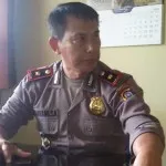 Cairkan Dana Proyek, Konsultan Palsukan Tanda Tangan Kadinkes Koltim Kapolsek Rate-Rate Kompol Bambang Sutiamin