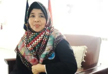 Pemkot dan BNN Kendari Terbitkan RAD Penanggulangan Narkoba Kepala BNN Kendari Prihatin Murid SD Jadi Kurir Narkoba