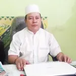 Kepala Seksi Penyelenggara Haji dan Umroh Kemenag Kota Kendari, Sunardin