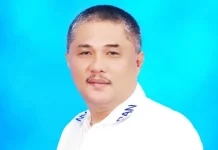 Yakini Kemenangan, Kery Mantapkan Hati ke Rasak-Haris Kery: Nur Alam Harus Diundang dalam Pelantikan PAN se-Sultra