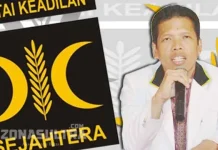 Kontrak Politik Pilkada 2018, Asmani Arif dan Irawan Laliasa Akan Jadi Kader PKS PKS : Semoga Rusman Emba Bisa Tancap Gas Membangun Muna