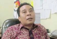 1 TPS di Buton Tengah Direncanakan Pemungutan Suara Ulang Calon Kada di 3 Daerah Pilkada Segera Jalani Pelantikan