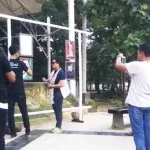 Komunitas Sastra Muda Kendari Gelar Pentas Seni Tentang Kedewasaaan Berpolitik Komunitas Sastra Muda Kendari Gelar Pentas Seni