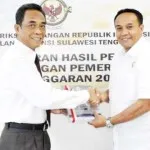 Di Bawah Kendali Rajiun, Muna Barat Gagal Raih WTP Di Bawah Kendali Rajiun, Muna Barat Gagal Raih WTP