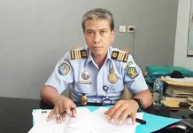 Agustus, 582 WNA Kunjungi Sultra, 139 Menjadi TKA Bidang Perindustrian Warga Tiongkok Banjiri Sultra, Ini Penjelasan Kantor Imigrasi Kendari