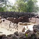 Makam haji zaman kerjaan Muna