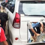 Waspada, Rampok Kembali Terjadi di Kendari Waspada, Rampok Kembali Terjadi di Kendari