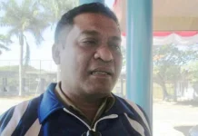 Puasa, Atlet PPLP Pencak Silat Tetap Latihan Makanan Atlet Bermasalah, Satgas Evaluasi Kinerja Katering