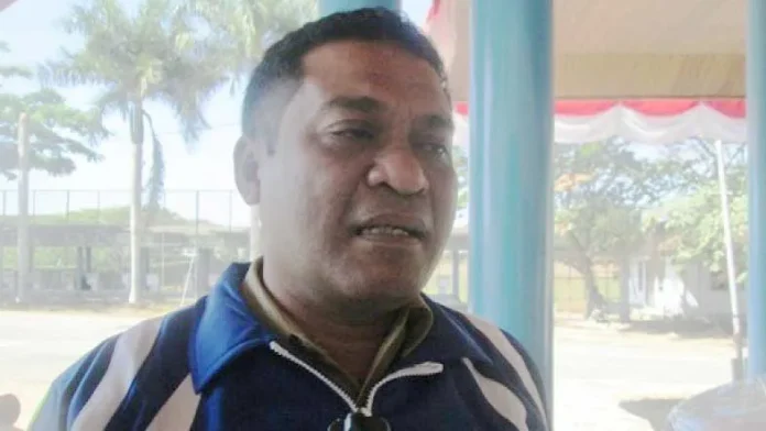 Makanan Atlet Bermasalah, Satgas Evaluasi Kinerja Katering