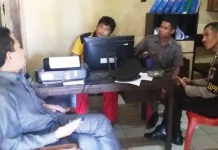 Akun Facebook Ketua DPRD Kolaka Dijiplak Untuk Minta Uang Akun Facebook Ketua DPRD Kolaka Dijiplak Untuk Minta Uang