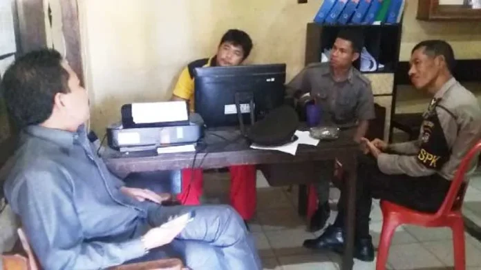 Akun Facebook Ketua DPRD Kolaka Dijiplak Untuk Minta Uang