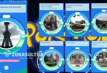 Demam Game Pokemon Go, Ini Tujuh Lokasi Pokemon di kota Kendari Demam Game Pokemon Go, Ini Tujuh Lokasi Pokemon di kota Kendari
