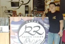 Mau Tas dan Sepatu Kusam Kembali Seperti Baru, Yuk ke R2 Shoes Clean Kendari Mau Tas dan Sepatu Kusam Kembali Seperti Baru, Yuk ke R2 Shoes Clean Kendari