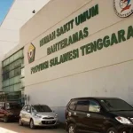 Pegawai RS Bahteramas Patungan Biayai Perawatan Bayi Kembar Penderita Gizi Buruk Pegawai RS Bahteramas Patungan Biayai Perawatan Bayi Kembar Penderita Gizi