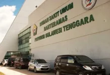 Pegawai RS Bahteramas Patungan Biayai Perawatan Bayi Kembar Penderita Gizi Buruk Pegawai RS Bahteramas Patungan Biayai Perawatan Bayi Kembar Penderita Gizi