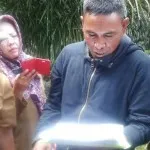 Warga Konut Tolak Penambahan Kompensadi PT SPL Rp 60 Ribu Warga Konut Tolak Penambahan Kompensadi PT SPL Rp 60 Ribu