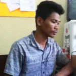 Pelaku Curnik 13 Lokasi Diciduk Saat Keluar Rumah Pelaku Curnik 13 Lokasi Diciduk Saat Keluar Rumah