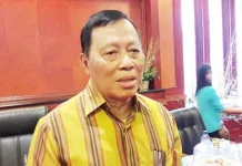 Saleh Lasata Dukung Derik-Syahriah di Pilwali Kendari Pemprov Sultra Siap Umumkan Nama PNS Gunakan Ijazah Palsu