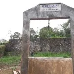 Sumur La Iru dalam 113 meter