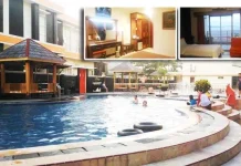 Menginap di Hotel Sutan Raja Kolaka, Nikmati Fasilitas Ini Menginap di Hotel Sutan Raja Kolaka, Nikmati Fasilitas Ini