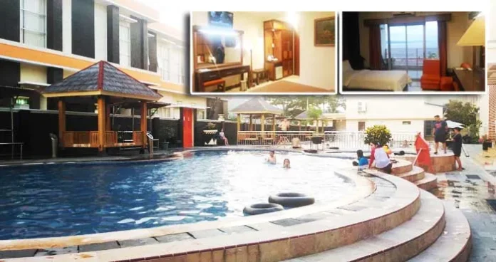 Menginap di Hotel Sutan Raja Kolaka, Nikmati Fasilitas Ini