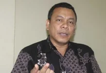Formulir Tak Lengkap, Ridwan Bae Dicoret dari Demokrat Belum Ada Partai Pengusung, Taufan Tetap Maju Pilkada Mubar