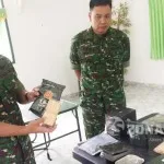 Yuk Mengenal Ransum Tentara di Medan Perang Yuk Mengenal Ransum Tentara di Medan Perang