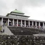Wisata Masjid Muna