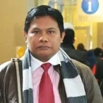 Pakar Ekonomi Nasional Nyatakan Maju Pilgub Sultra 2018 Abdul Rahman Farisi