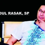 Terpilih Jadi Ketua PSTI, Ini Program Abdul Rasak Abdul Rasak