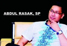 Abdul Rasak Akui Sudah Banyak Tokoh PAN yang Bergabung Dukung Dirinya Abdul Rasak