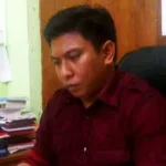 KPU Kendari Jamin 50 PPK dan 192 PPS yang Dilantik Berintegritas Abdul Wahid Daming