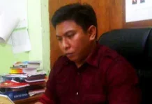 Buka Kotak Suara, KPU Kendari Keluarkan 520 Formulir C7 KWK Abdul Wahid Daming