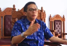 Gandeng PDIP Usung Asrun-Hugua, PAN Siap Ulang Kemenangan Nur Alam-Saleh Lasata Abdurrahman Saleh