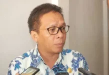 PODSI Sultra Segera Tuntaskan Nama Atlet yang Akan Turun di Nomor Dragon Boat Abdurrahman Shaleh