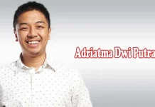 Asrun dan Ridwan Bae Bersatu Dukung ADP di Pilwali Adriatma Dwi Putra