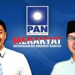 DPP PAN: Rasak dan ADP Miliki Peluang yang Sama Diusung di Pilwali DPP PAN: Rasak dan ADP Miliki Peluang yang Sama Diusung di Pilwali