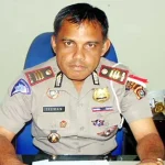 Ini Kronologis Kecelakaan Maut di Jalan Laode Hadi AKP Tiswan