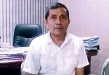 29 Agustus Pj Bupati Bombana Dilantik, Bupati Muna Batal Laode Ali Akbar