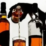 Alkohol Ternyata Terkait dengan 7 Macam Kanker Ini ilustrasi alkohol