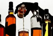 Alkohol Ternyata Terkait dengan 7 Macam Kanker Ini ilustrasi alkohol