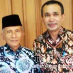 Amien Rais Akan Hadiri Deklarasi Dukungan Muhammad Faisal-Wa Ode Hasniwati Amien Rais Akan Hadiri Deklarasi Dukungan Muhammad Faisal-Wa Ode Hasniwati