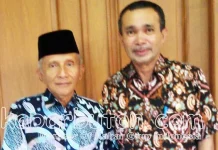 Amien Rais Akan Hadiri Deklarasi Dukungan Muhammad Faisal-Wa Ode Hasniwati Amien Rais Akan Hadiri Deklarasi Dukungan Muhammad Faisal-Wa Ode Hasniwati