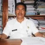 Dinas PK Konsel Jamin Tak Ada Pemotongan BSM Kepala Seksi (Kasi) Kurikulum SMP Dinas PK Konsel, Amiruddin