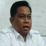 Anton Timbang : Imran Ketua Gerindra Sultra, Saya ke DPP Anton Timbang