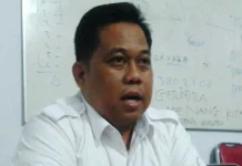 Anton Timbang : Dua Nama Cawali Kendari Sudah Diterima DPP Anton Timbang
