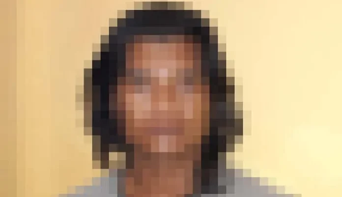 Diduga Cemburu, Pria Ini Nekat Membunuh